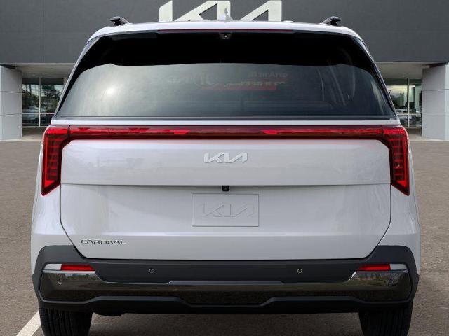 2025 Kia Carnival Vehicle Photo in Tucson, AZ 85712