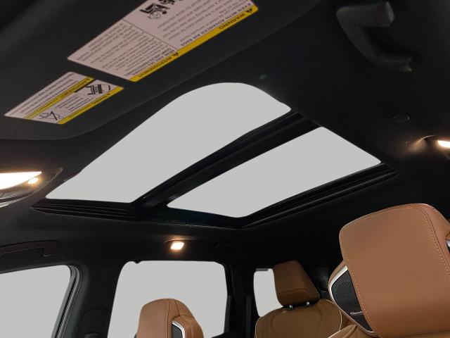 2026 INFINITI QX60 Vehicle Photo in Appleton, WI 54913