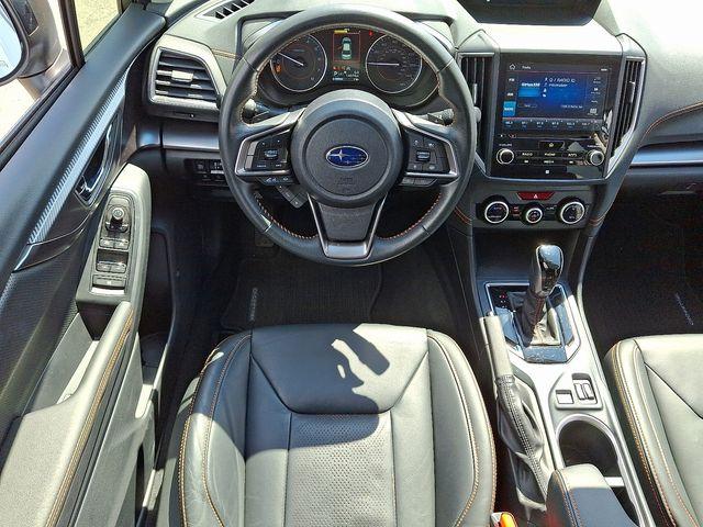 2023 Subaru Crosstrek Vehicle Photo in DANBURY, CT 06810-5034
