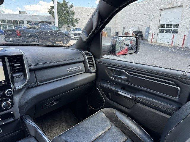 2024 Ram 1500 Vehicle Photo in Mechanicsburg, PA 17050-1707