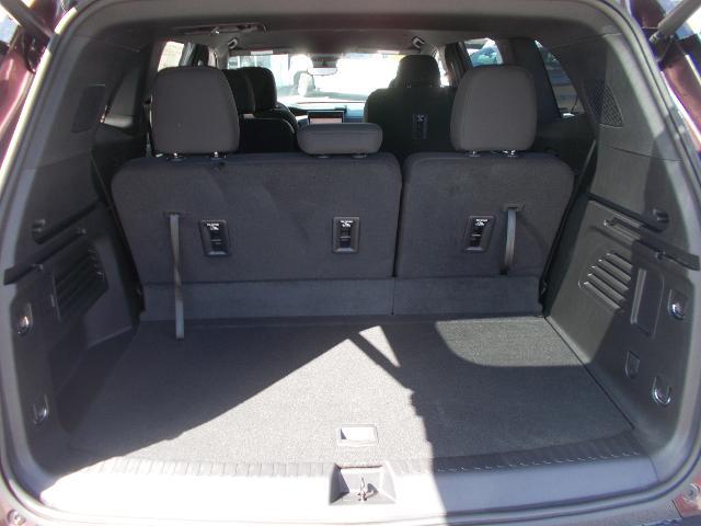 2026 GMC Acadia Vehicle Photo in LOWELL, MA 01852-4336