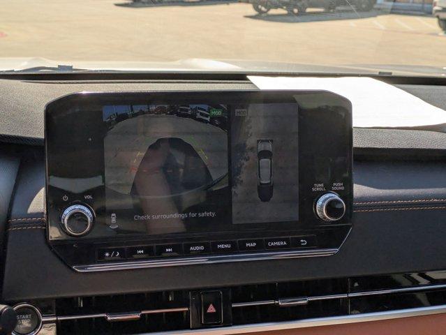 2022 Mitsubishi Outlander Vehicle Photo in SELMA, TX 78154-1460