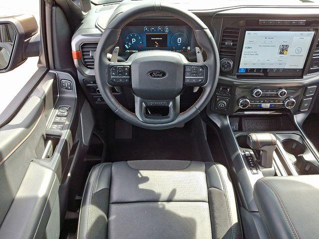2024 Ford F-150 Vehicle Photo in DANBURY, CT 06810-5034