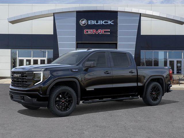 2026 GMC Sierra 1500 Vehicle Photo in DANBURY, CT 06810-5034