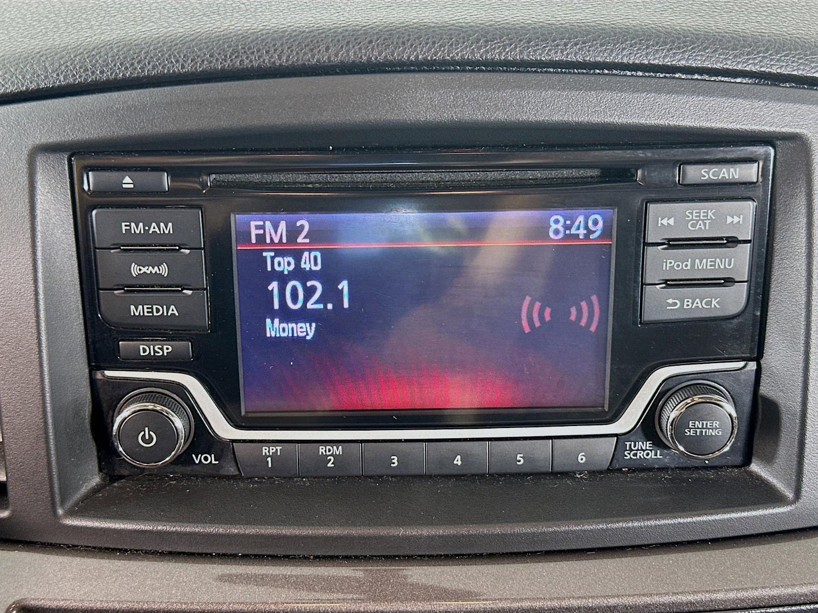 2016 Nissan Quest Vehicle Photo in Langhorne, PA 19047