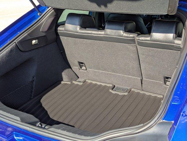 2023 Acura Integra Vehicle Photo in San Antonio, TX 78230