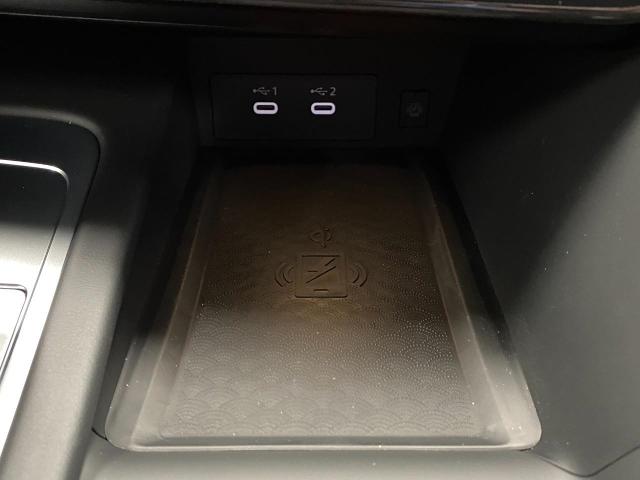 2026 INFINITI QX60 Vehicle Photo in Appleton, WI 54913