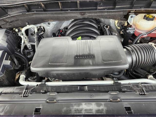 2023 GMC Sierra 1500 Vehicle Photo in DENTON, TX 76210-9321