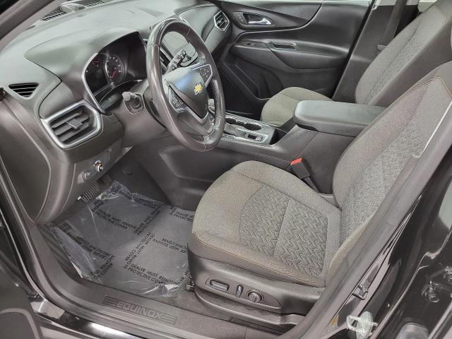 2022 Chevrolet Equinox Vehicle Photo in NEENAH, WI 54956-2243