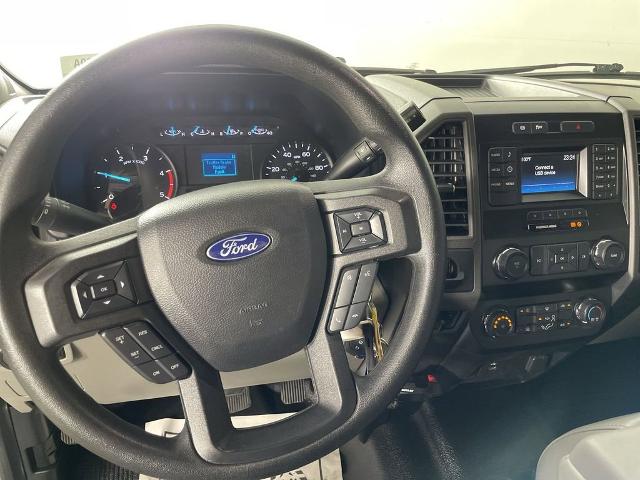 2019 Ford Super Duty F-450 DRW Vehicle Photo in GILBERT, AZ 85297-0402