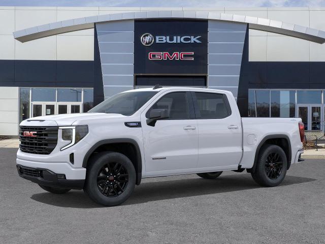 2026 GMC Sierra 1500 Vehicle Photo in DANBURY, CT 06810-5034