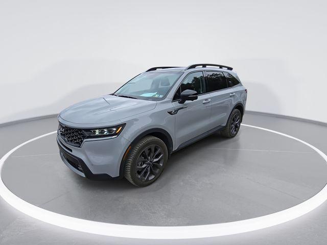 2022 Kia Sorento Vehicle Photo in Pleasant Hills, PA 15236