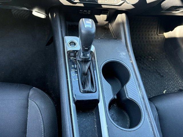 2020 Nissan Altima Vehicle Photo in Philadelphia, PA 19116