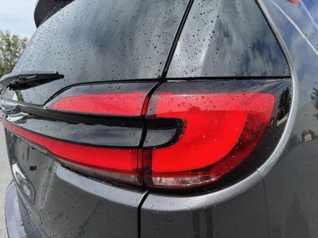 2022 Chrysler Pacifica Vehicle Photo in Mechanicsburg, PA 17050-1707