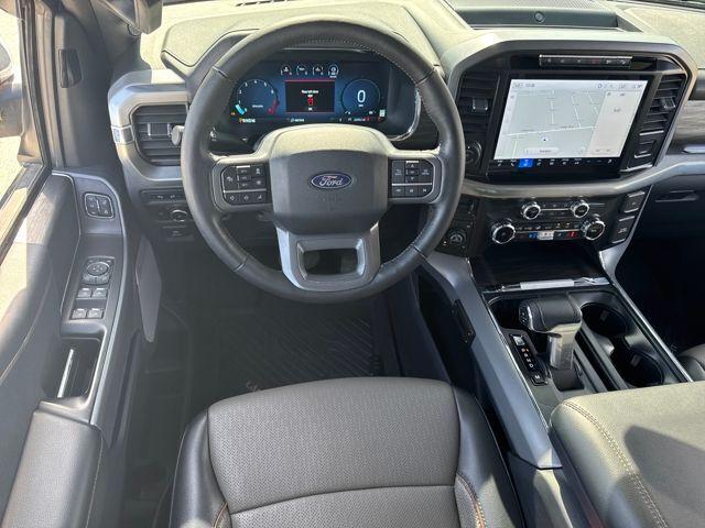 2024 Ford F-150 Vehicle Photo in Jonesboro, AR 72404