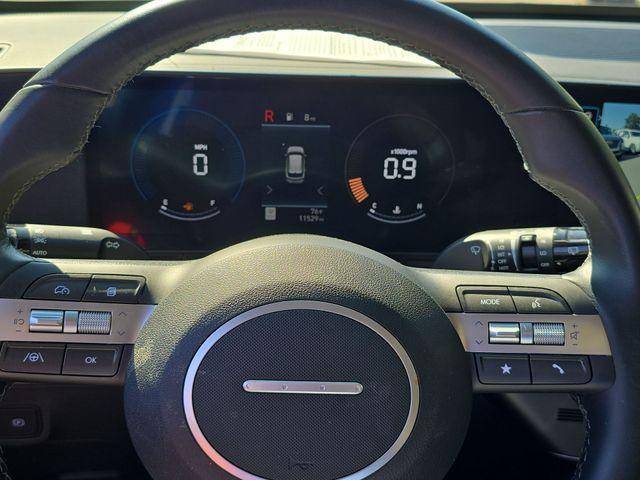 2024 Hyundai KONA Vehicle Photo in Pleasant Hills, PA 15236