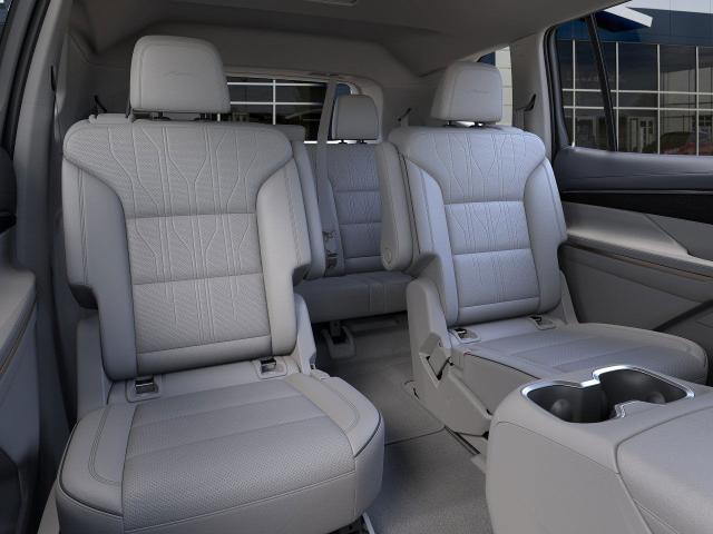 2026 Buick Enclave Vehicle Photo in HARRISBURG, PA 17111-1033