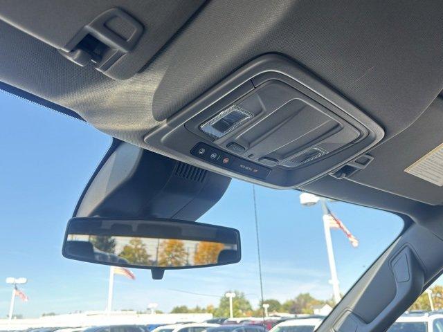 2022 GMC Sierra 1500 Vehicle Photo in ROCHESTER HILLS, MI 48307-2741
