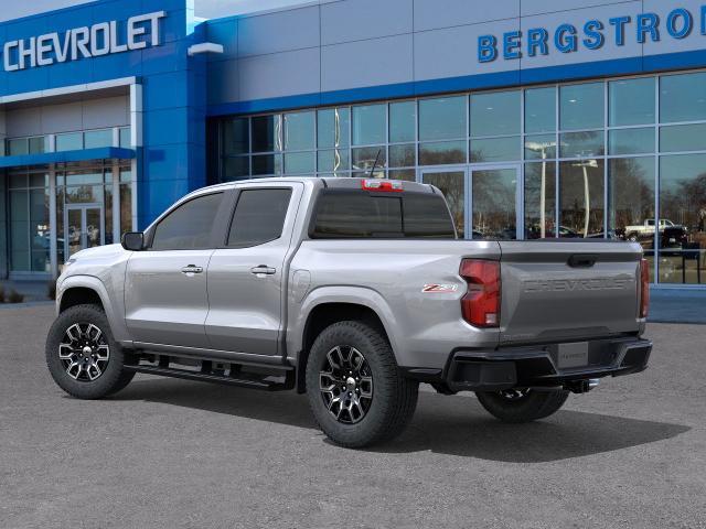 2026 Chevrolet Colorado Vehicle Photo in NEENAH, WI 54956-2243