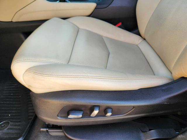 2019 Cadillac XT5 Vehicle Photo in DENTON, TX 76210-9321