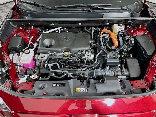 2022 Toyota RAV4 Vehicle Photo in Flemington, NJ 08822