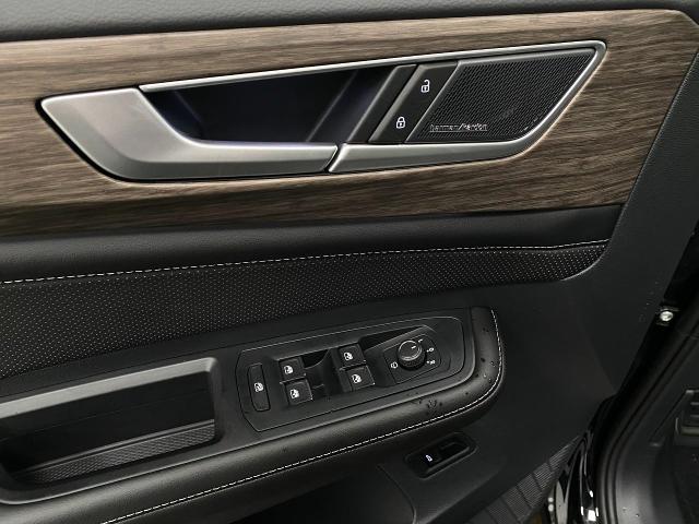 2026 Volkswagen Atlas Vehicle Photo in Appleton, WI 54913