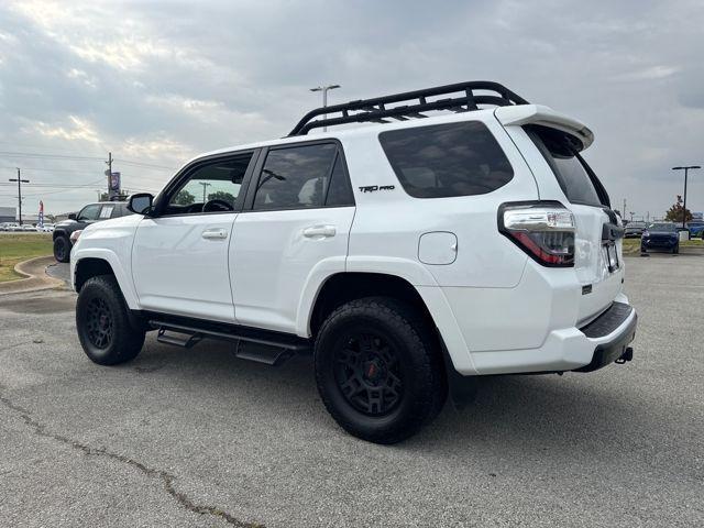 2024 Toyota 4Runner Vehicle Photo in Jonesboro, AR 72404