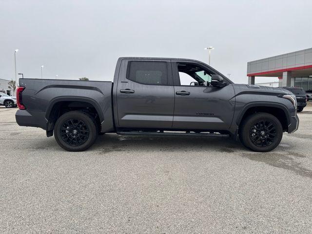 2025 Toyota Tundra 4WD Vehicle Photo in Jonesboro, AR 72404