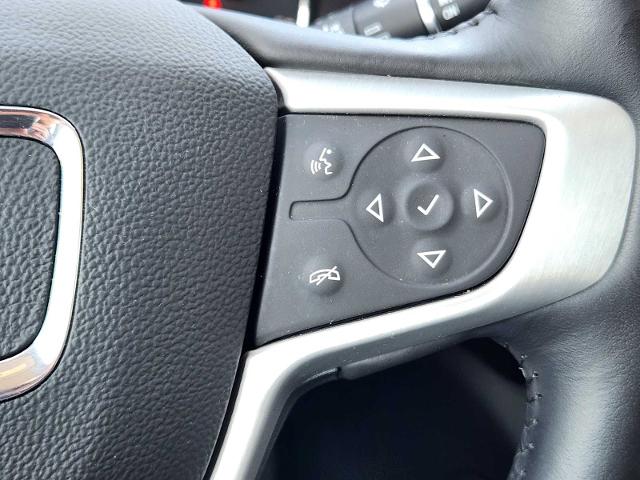 2021 GMC Acadia Vehicle Photo in DENTON, TX 76210-9321