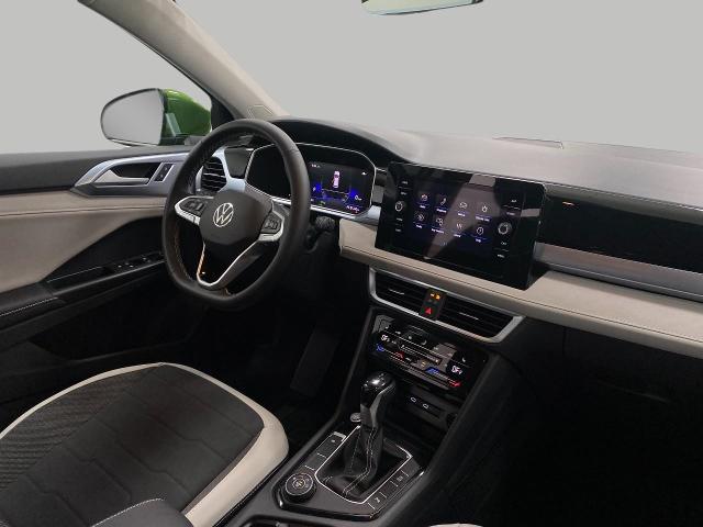 2025 Volkswagen Taos Vehicle Photo in Appleton, WI 54913