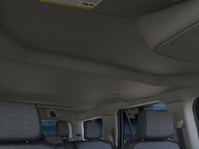 2025 Ford Expedition Vehicle Photo in Weatherford, TX 76087