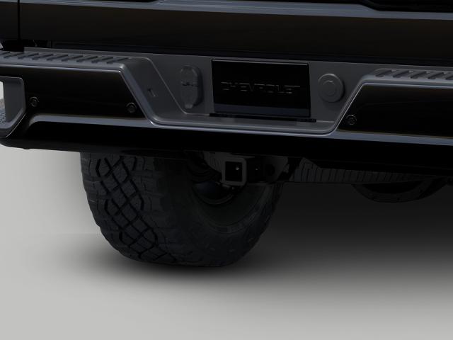 2026 Chevrolet Silverado 1500 Vehicle Photo in NEENAH, WI 54956-2243