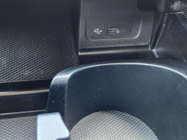 2022 Mercedes-Benz C-Class Vehicle Photo in DENTON, TX 76210-9321