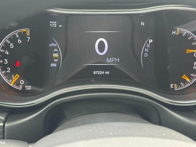 2019 Jeep Grand Cherokee Vehicle Photo in COLUMBIA, MO 65203-3903