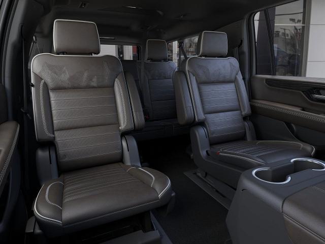 2026 GMC Yukon XL Vehicle Photo in INDEPENDENCE, MO 64055-1377