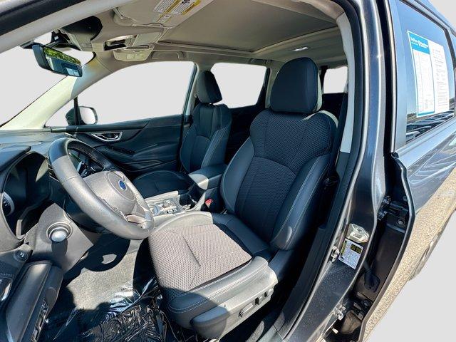 2022 Subaru Forester Vehicle Photo in Doylestown, PA 18902