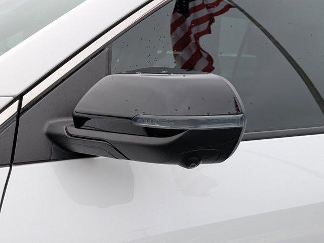 2024 Chevrolet Traverse Vehicle Photo in BRUNSWICK, GA 31525-1881