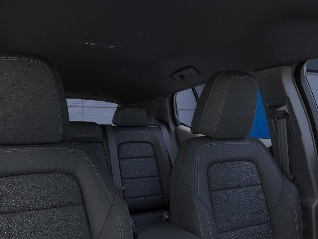 2026 Chevrolet Equinox EV Vehicle Photo in KANSAS CITY, MO 64114-4502