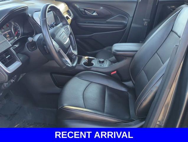 2019 GMC Terrain Vehicle Photo in Merrillville, IN 46410