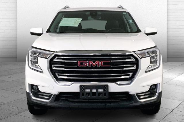 2024 GMC Terrain Vehicle Photo in INDEPENDENCE, MO 64055-1314