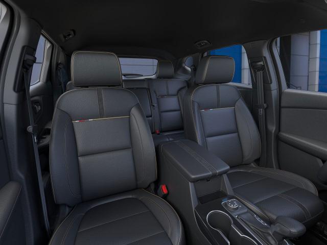 2025 Chevrolet Blazer Vehicle Photo in KANSAS CITY, MO 64114-4502