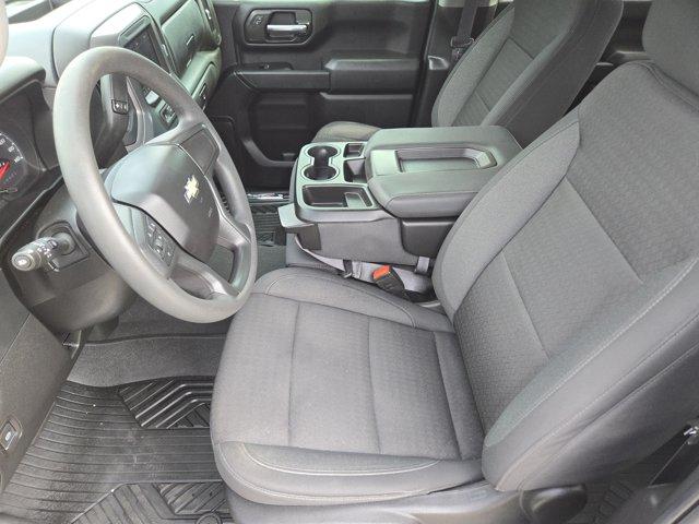 2024 Chevrolet Silverado 2500 HD Vehicle Photo in Decatur, TX 76234