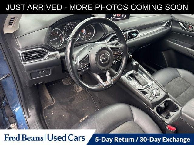 2020 Mazda CX-5 Vehicle Photo in Flemington, NJ 08822