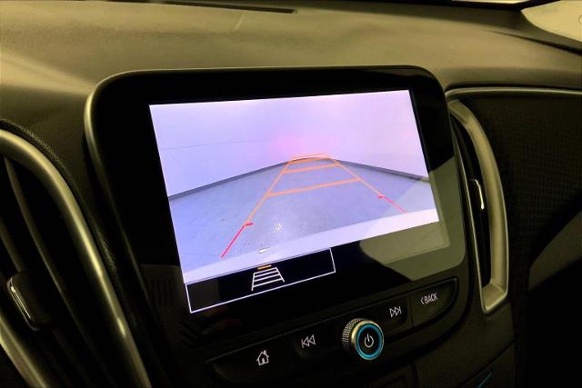 2024 Chevrolet Malibu Vehicle Photo in KANSAS CITY, MO 64114-4545
