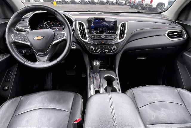 2021 Chevrolet Equinox Vehicle Photo in INDEPENDENCE, MO 64055-1314