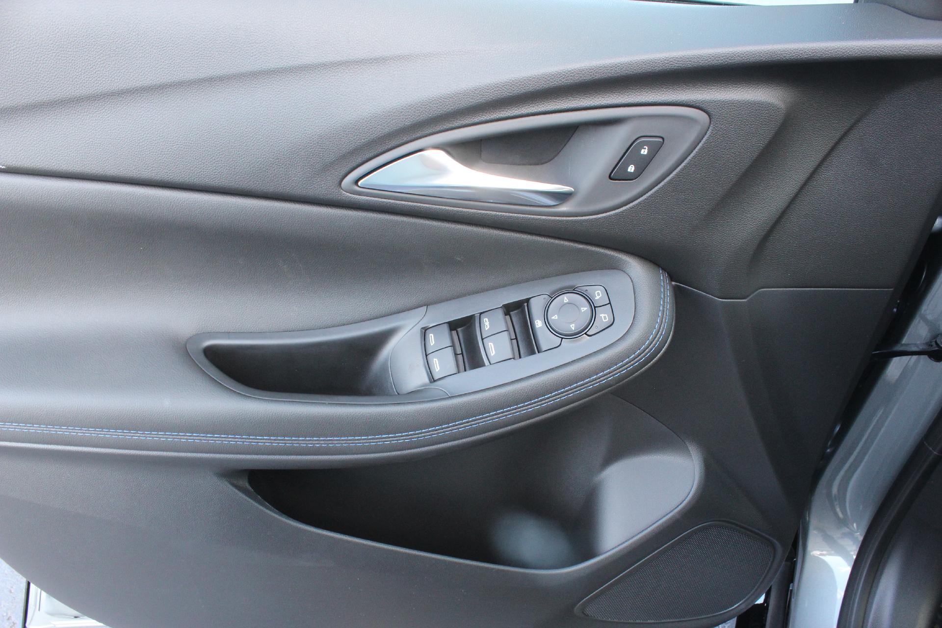 2026 Buick Encore GX Vehicle Photo in AURORA, CO 80012-4011