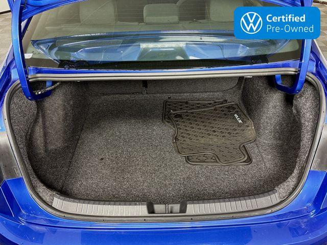 2024 Volkswagen Jetta Vehicle Photo in Puyallup, WA 98371