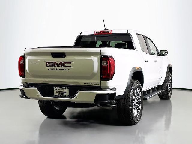 2026 GMC Canyon Vehicle Photo in PUYALLUP, WA 98371-4149