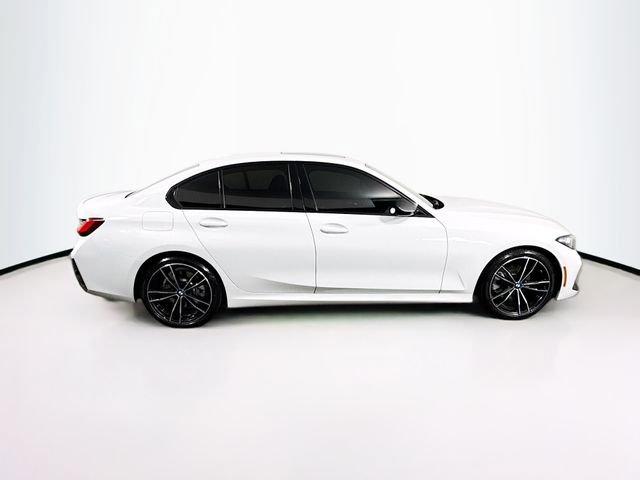 2023 BMW 330i xDrive Vehicle Photo in Flemington, NJ 08822