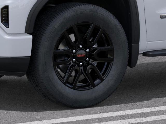 2026 GMC Sierra 1500 Vehicle Photo in TREVOSE, PA 19053-4984